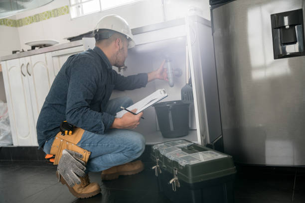 Best Affordable Plumbing Services  in Lionville, PA