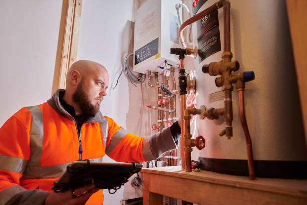 Best Plumbing Services Near Me  in Lionville, PA