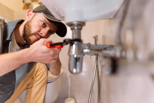 Best Clogged Drain Plumber  in Lionville, PA