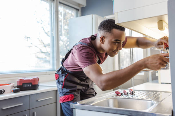 Best Affordable Plumber Near Me  in Lionville, PA